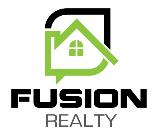 Fusion Realty logo